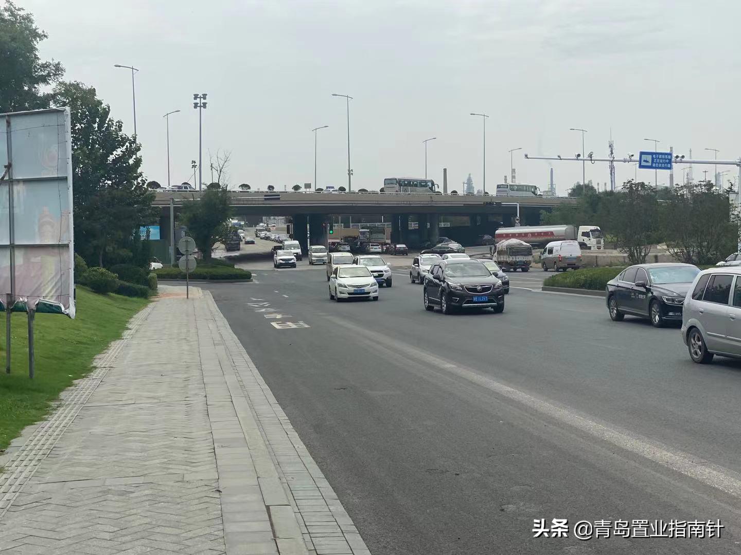 青岛城阳白沙湾最新消息,城阳白沙湾片区在哪里