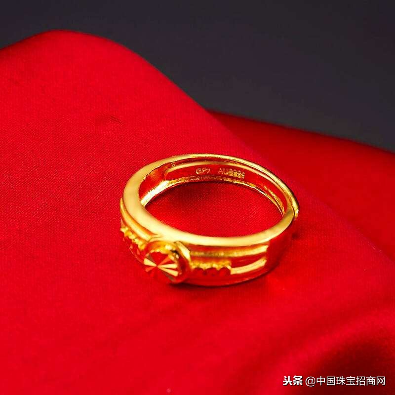 黄金首饰上写着9999什么意思,黄金首饰刻999是什么意思