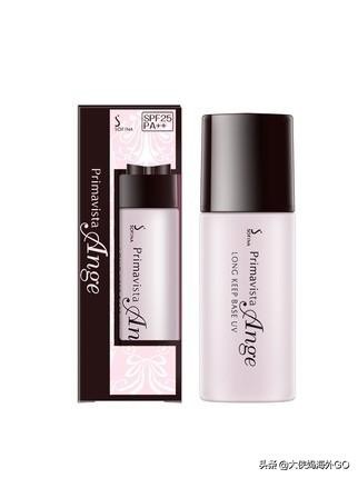 最受国内MM欢迎八大日系护肤品