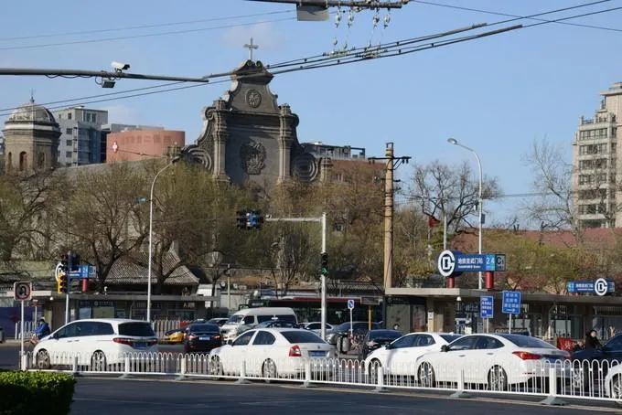 宣武门地铁a口永久封闭,地铁2号线宣武门到北京站