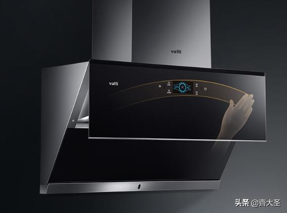 老板烟机8015详细参数,如何正确选择一款烟机