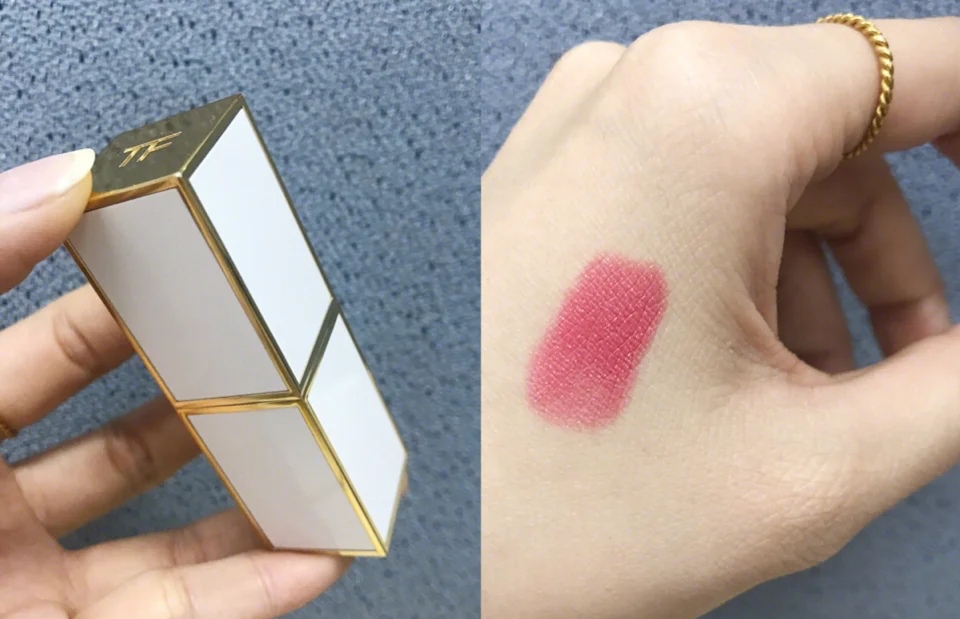 我的口红血泪史简介,我的血泪史全文