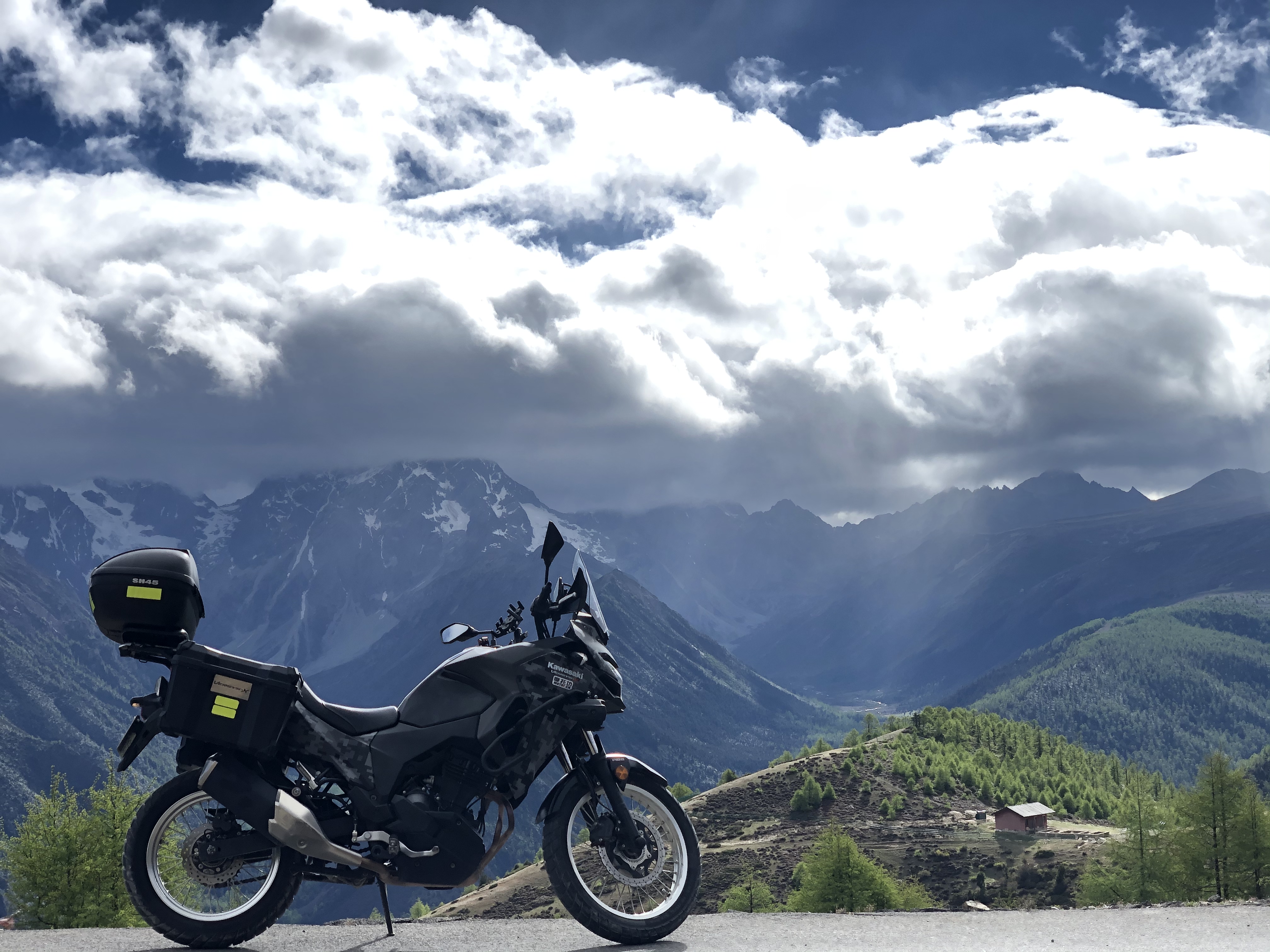 梦想自驾游最佳路线图,梦想自驾游体验第一站