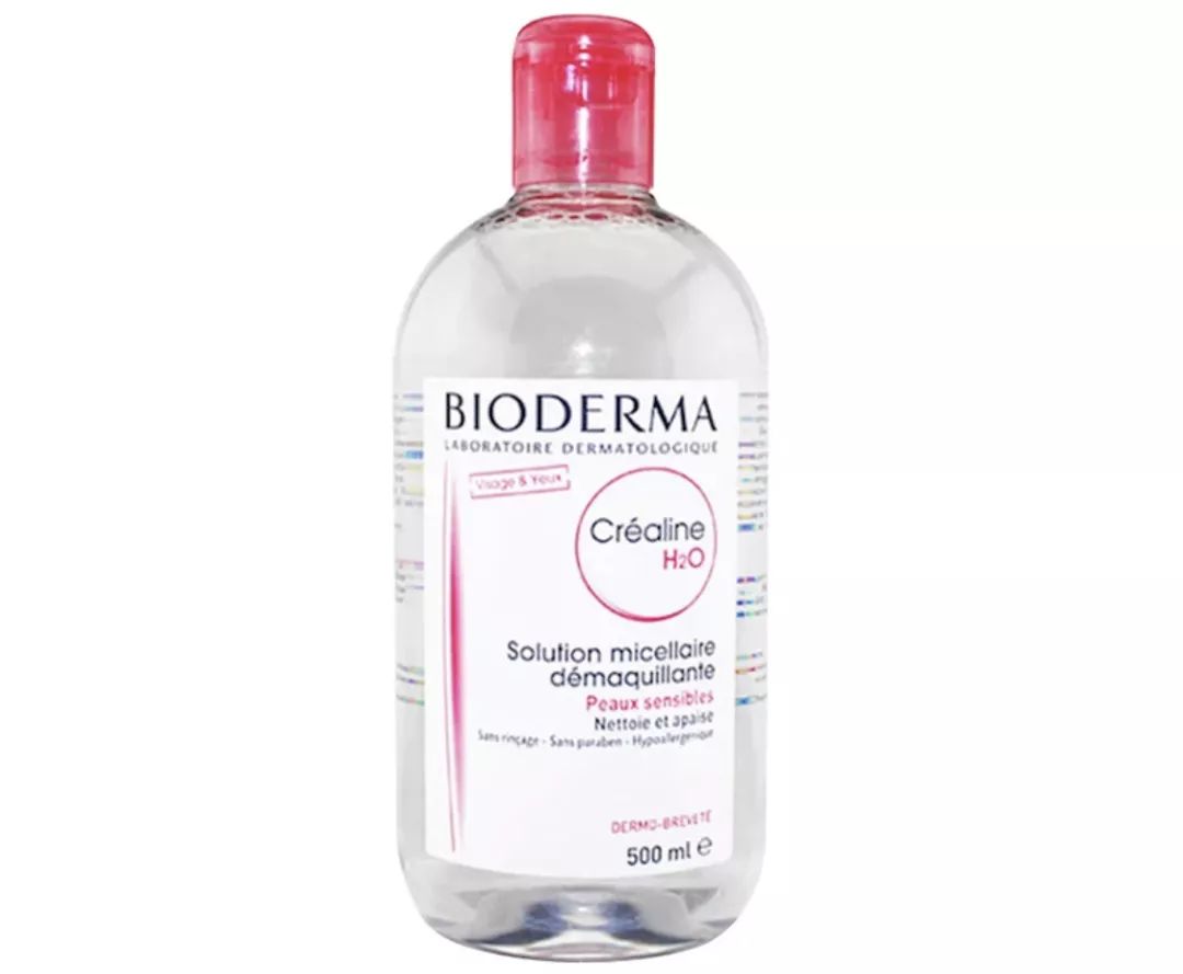 口碑好的卸妆水推荐,国产卸妆水推荐高性价比