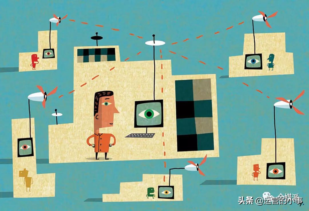 互联网未来十年红利,未来十年会是互联网的时代