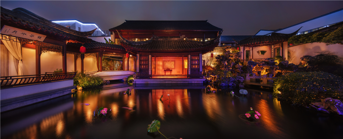 秋天苏州游玩,苏州旅游攻略秋天