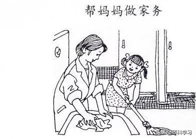 一二年级必考看图写话训练及范文,二年级看图写话写作技巧及练习