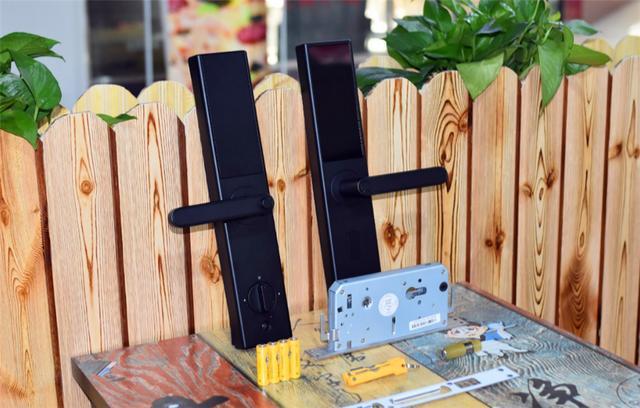 小米生态链智能锁推荐,小米生态链的智能锁推荐