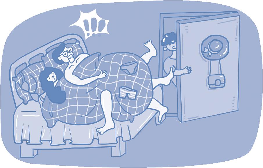 如何避免儿童性教育的误区心得,请不要忽视孩子的性教育