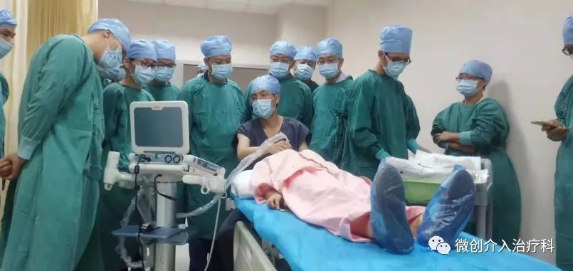甲状腺结节微创消融手术,甲状腺结节微创消融医保
