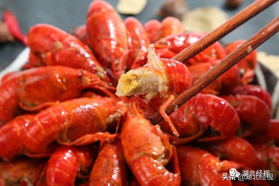 经视优选，低价好货！这个五一，我们继续！春风十里，带“鄂”出圈！