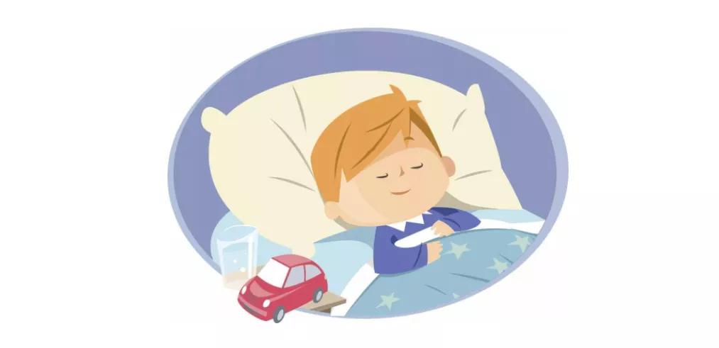 孩子不睡觉解决方法,孩子不睡觉家长如何管教