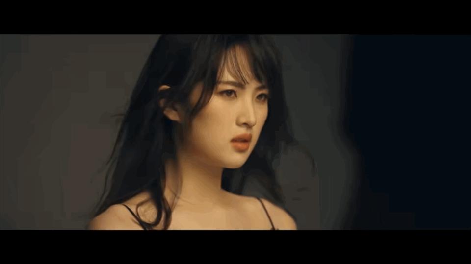 刚出道就被骂,被骂上热搜的出道女星