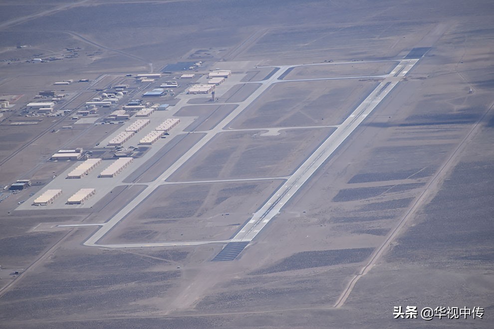 51区有哪些绝密飞行器,美国空军51区真的有外星人吗