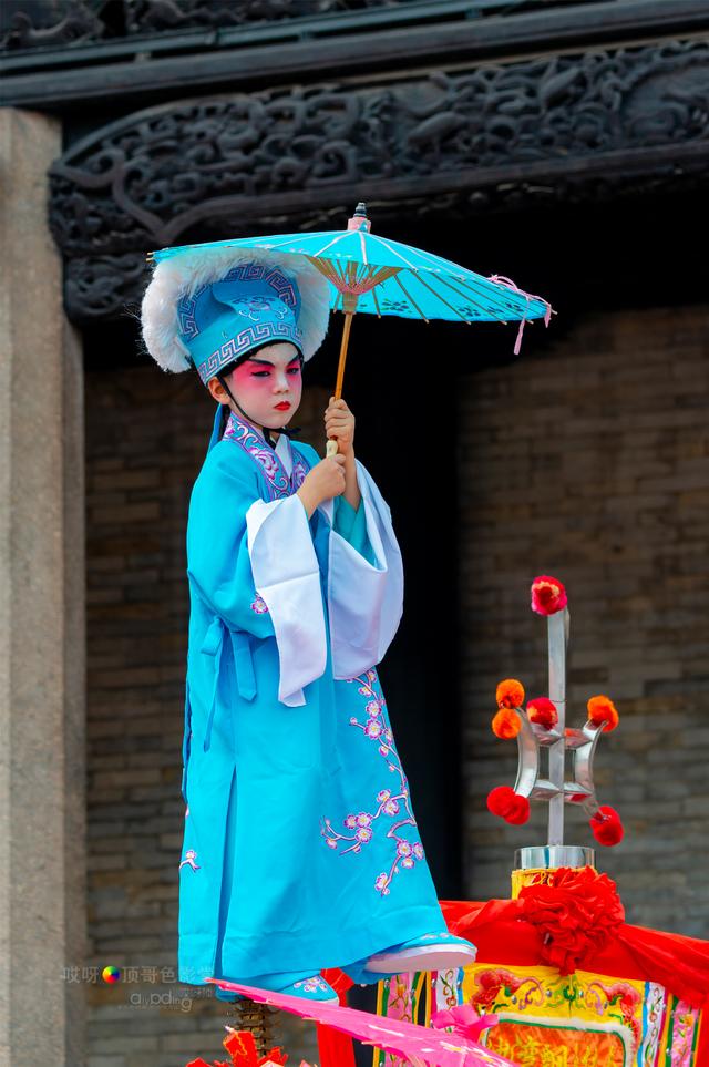 广州沙湾古镇有什么特点,广东省的文化沙漠在哪里