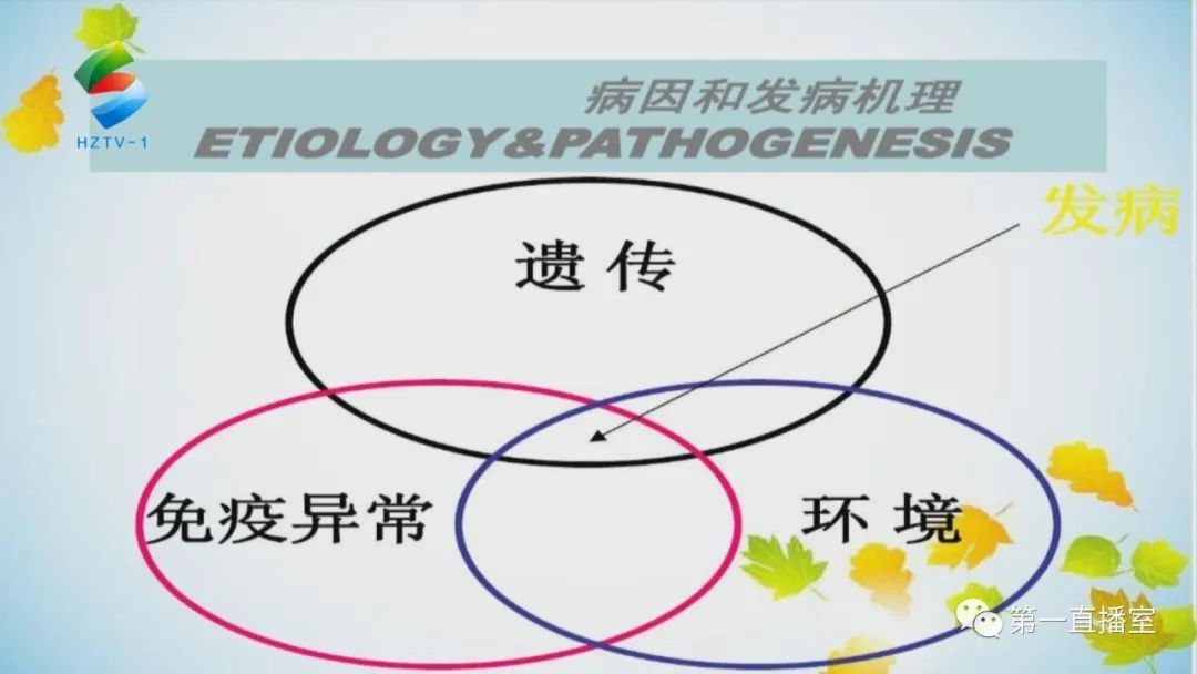 慢性鼻炎的健康宣教,文明始于心安全始于行