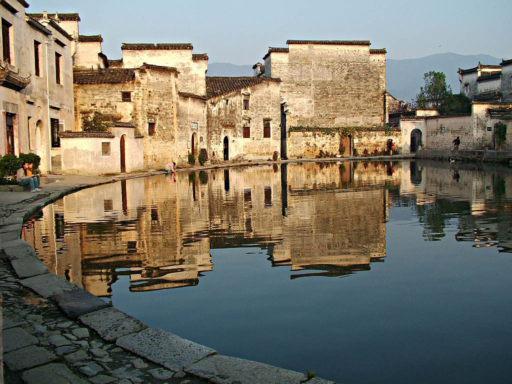 安徽十大景点天堂寨,安徽十大古镇旅游景点