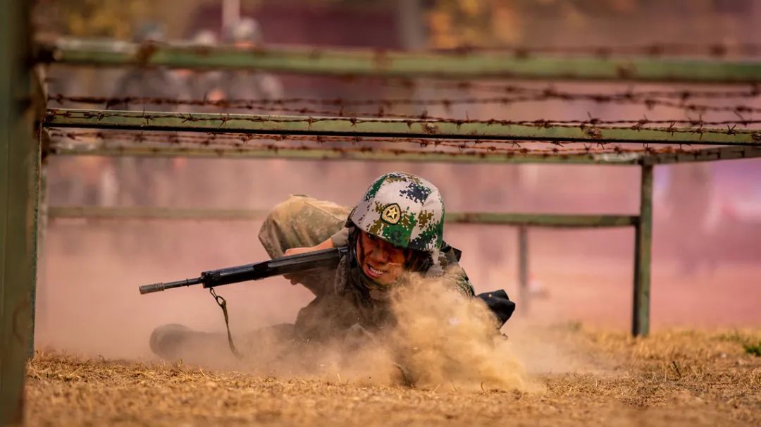 2020年征兵的12个热点问题解答