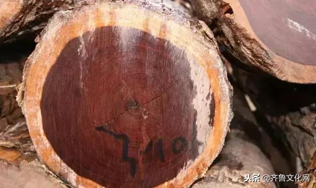 怎么分辨红檀,白檀紫檀青檀绿檀