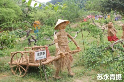 向往厦门同安,向往同安