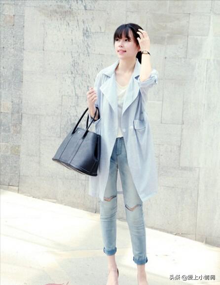 拍照穿衣搭配什么风格,各种服装风格的搭配讲解