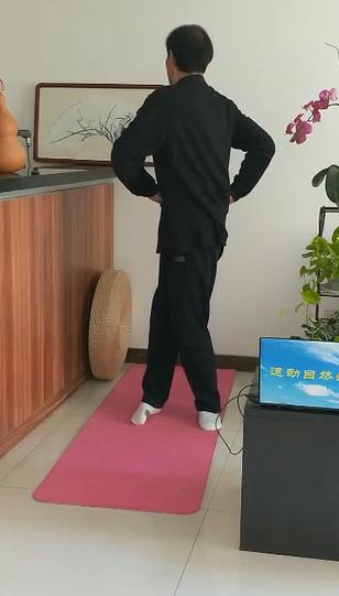 塑形背部按摩手法,塑形按摩手法视频教程