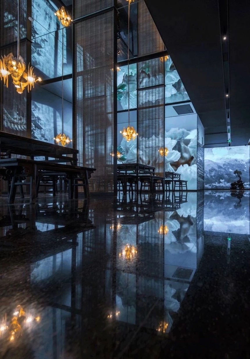 风临阁前身,凤临阁历史