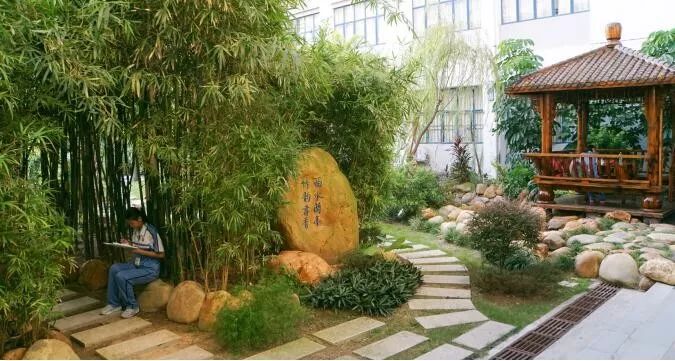 2019珠海文园中学,珠海私立初中哪个学校比较好