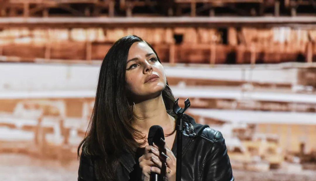 lorde和打雷姐,天才少女北极星抄袭事件