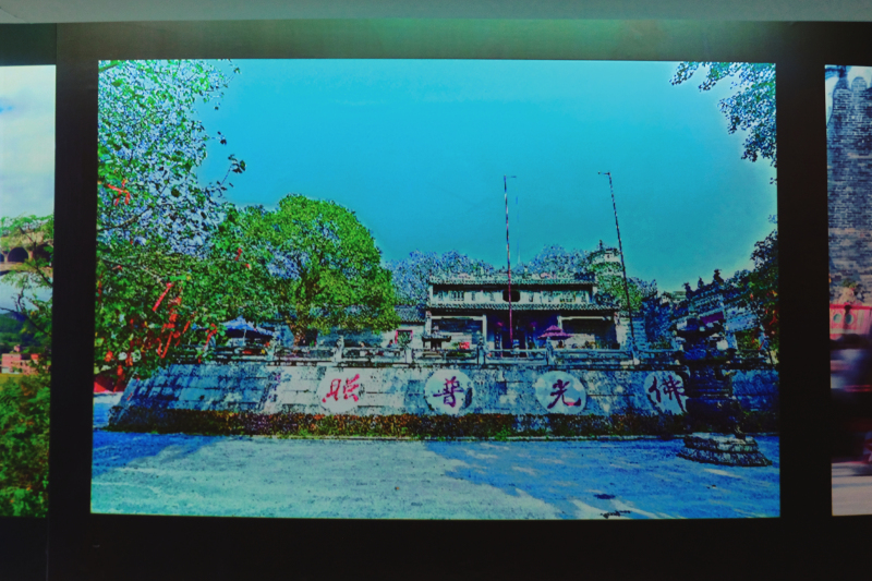 广东最没存在感的城市云浮,广东云浮是什么样的城市