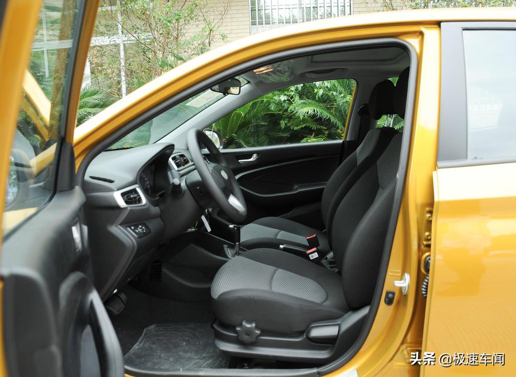 瑞纳车型适合城市代步吗,瑞纳适合家用车