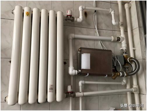 暖气过水热有正反吗,暖气过水热安装进水还是回水