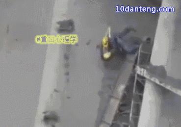 安全高处作业内容,安全第一线高处作业