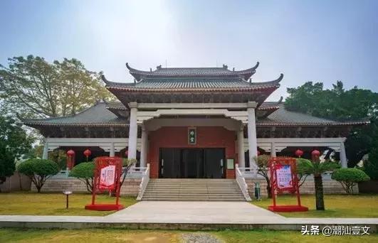 汕头不用花钱好玩的地方,潮汕汕尾旅游景点大全