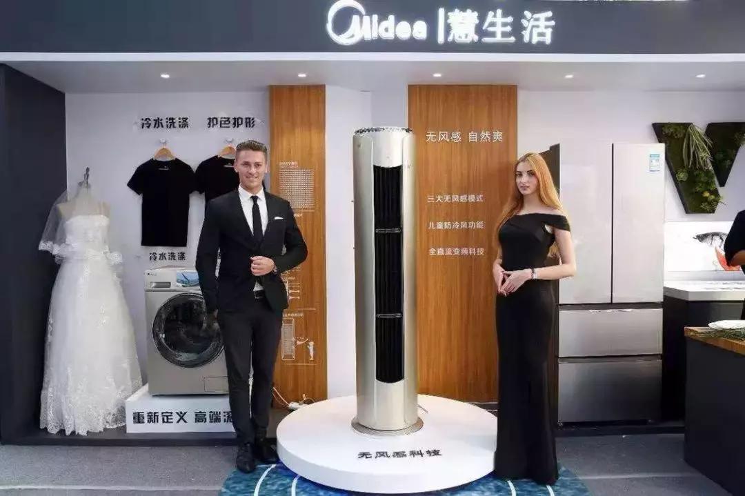 当代购物中心有什么,势不可挡开业