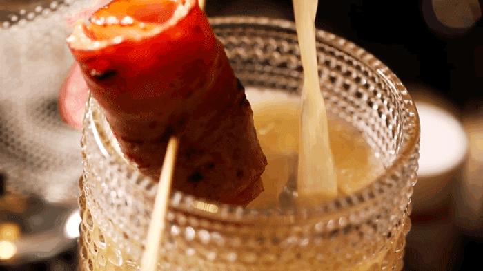 这店刚来,就要请全北京吃烧烤