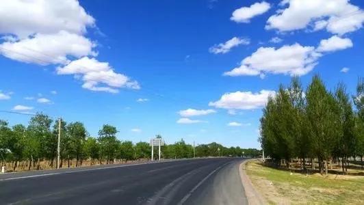 大青沟漫话/张志军