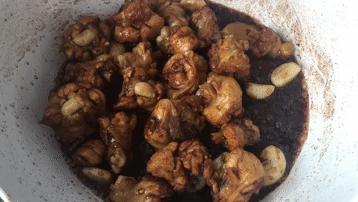 红烧鸡爪正宗做法,红烧鸡的做法最好吃川菜