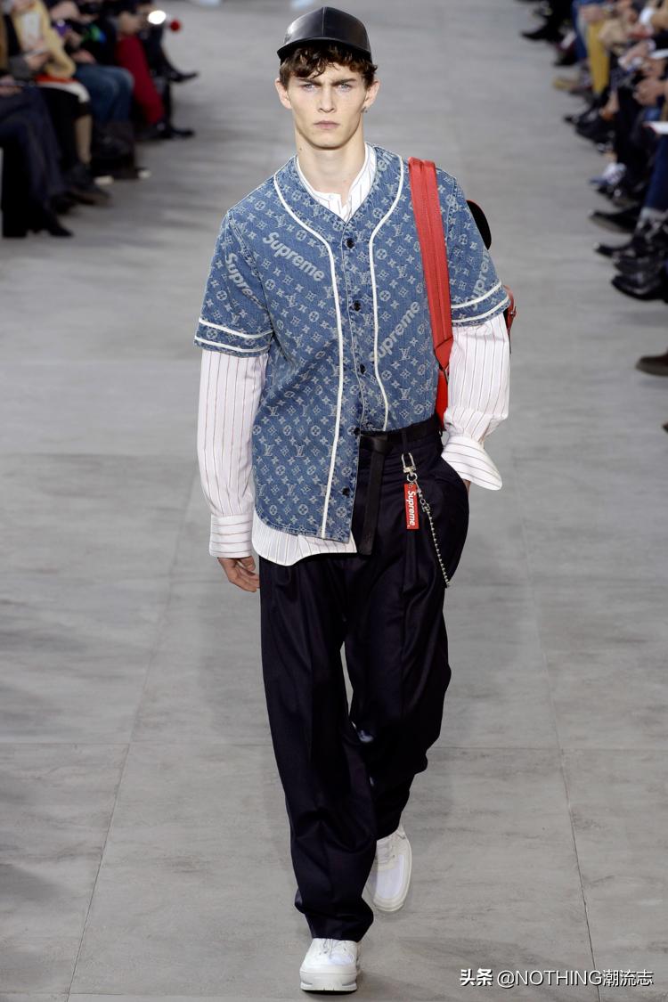 美国为什么喜欢抢潮牌,美国暴徒抢劫