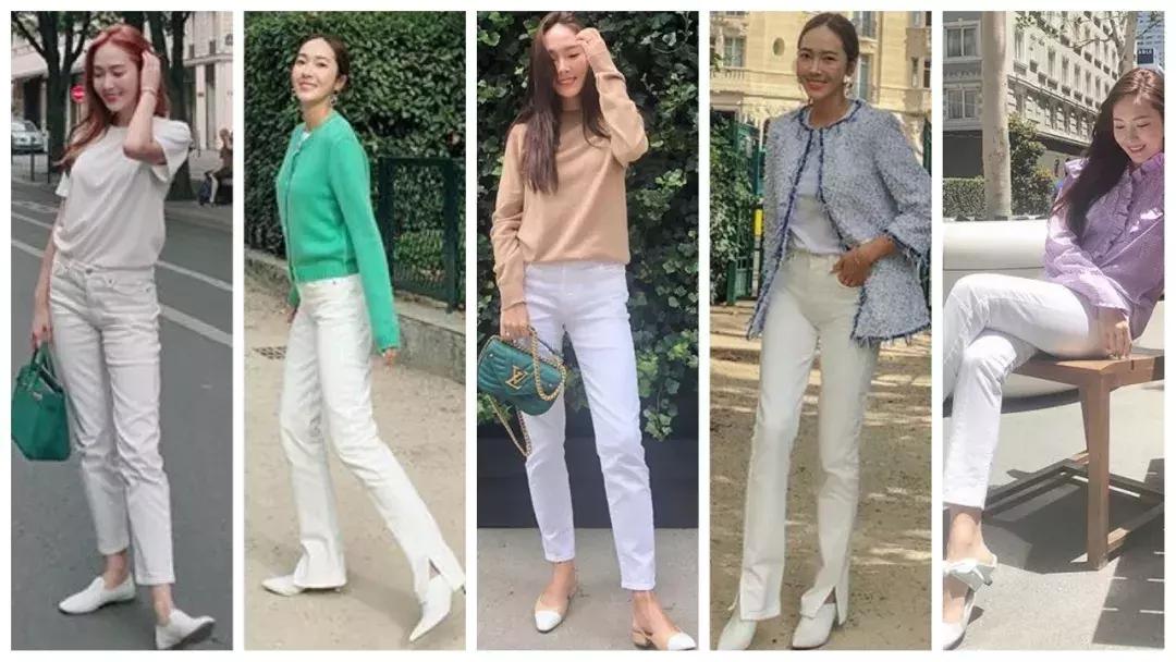 如何做到一双鞋穿一整年,舒适又百搭的鞋推荐春夏