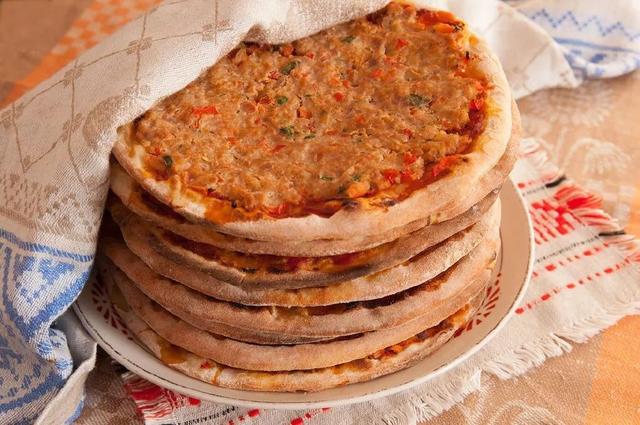 快来土耳其欣赏美景品尝美食吧,土耳其浪漫的美食