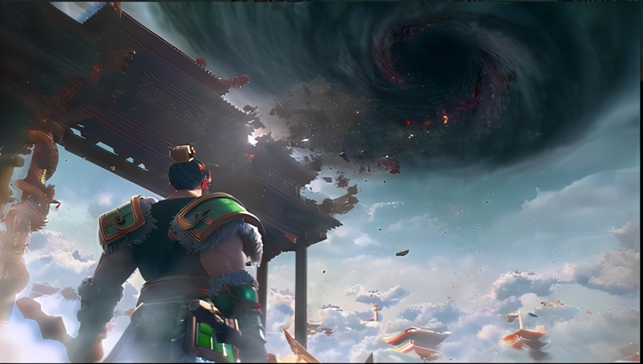 问道手游墨麒麟和太极熊哪个好,问道手游至尊墨麒麟