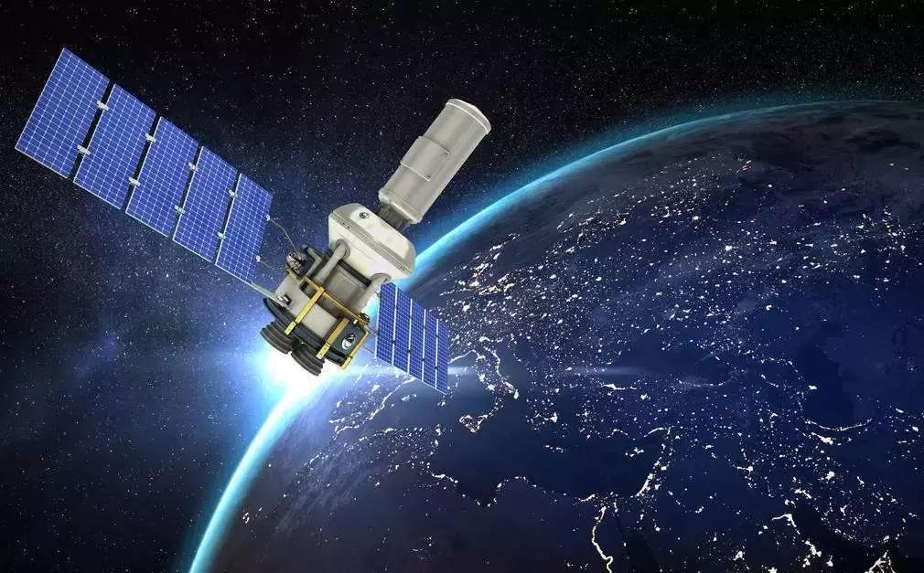 手机是如何做到实时定位的,手机是怎么实现定位