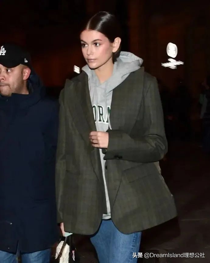 韩国小众品牌衣服欧阳娜娜同款,欧阳娜娜同款小众品牌