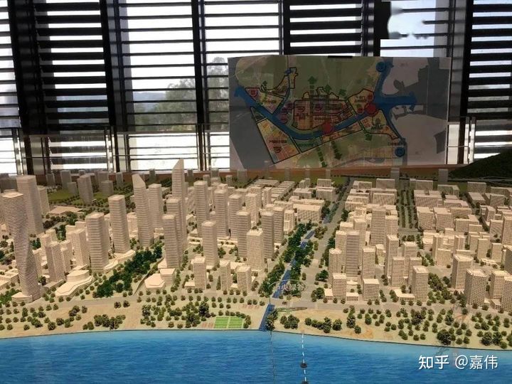 珠海市最新发展规划,珠海规划图最新版