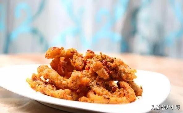 过年炸货教程简单又好吃,简单春节炸货100种做法