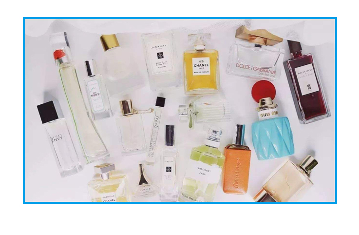 夏天可以喷什么清新香水,适合夏季喷的淡香水推荐女生专用