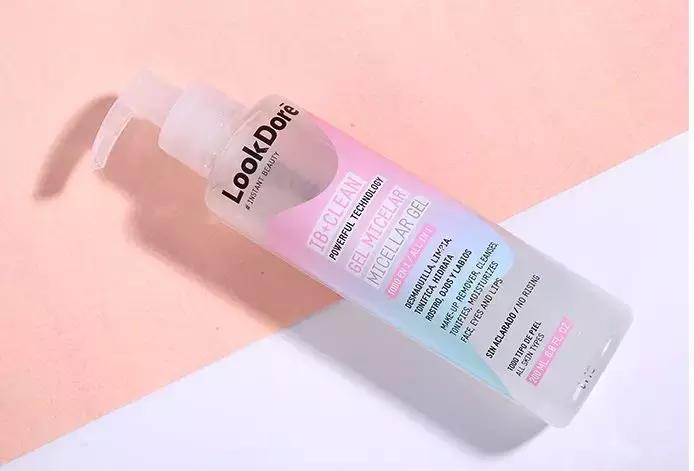 超人气卸妆,超级平价卸妆产品