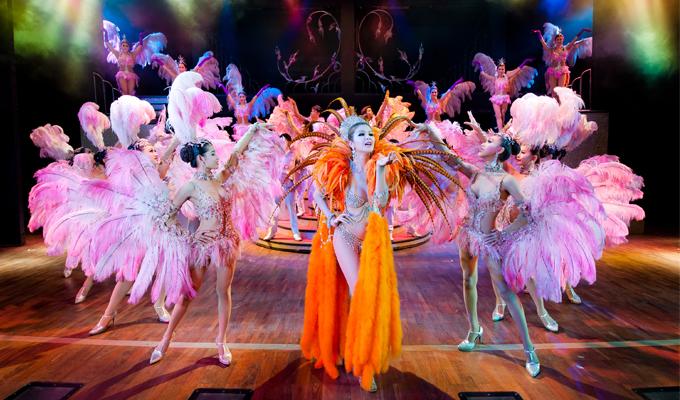 旅游一般去泰国哪里玩,旅游到处都是人