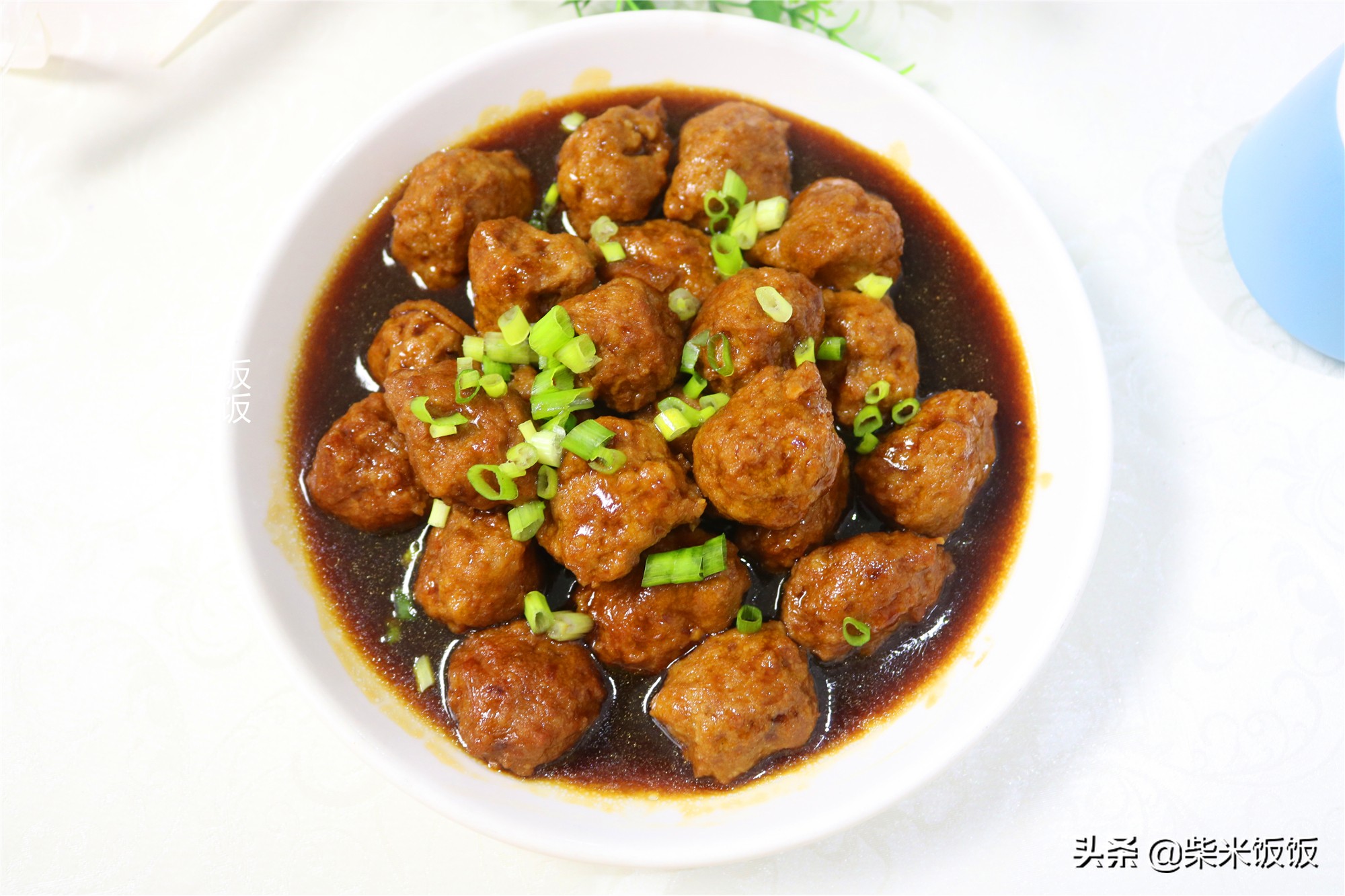 猪肉丸子萝卜丝汤的做法,猪肉丸子紫菜汤的家常做法